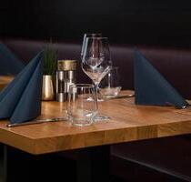 Komplett ausgestattetes Restaurant an neuen Besitzer abzugeben - Aschaffenburg Österreicher Kolonie