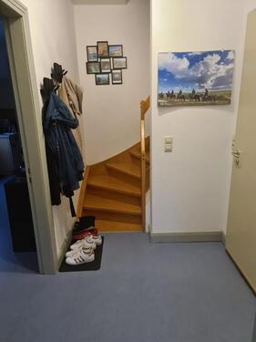 Foto - 2-Zimmer-Wohnung in Ludwigslust zu vermieten