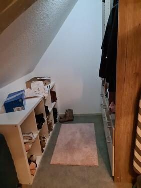 Foto - Etagenwohnung zur Miete in Ludwigslust