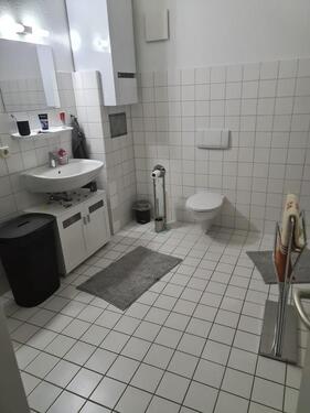 Foto - Etagenwohnung in Ludwigslust zur Miete