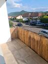 Foto - 2-Zimmer Wohnung mit Balkon & Burgblick in Hechingen