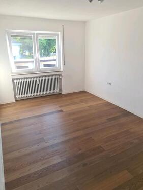 Foto - Etagenwohnung in Hechingen zur Miete