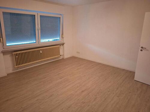 Foto - Etagenwohnung in Völklingen