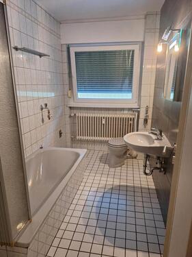 Foto - Etagenwohnung in Völklingen zur Miete