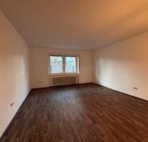 3 Zimmer Erdgeschoß-Wohnung Innenstadtnähe - Schweinfurt Haardt