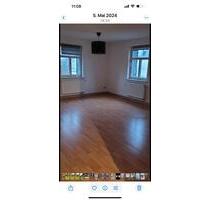 2 Raumwohnung in Hainichen, Dachgeschoss