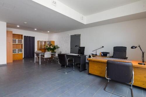 Foto - Ruhig BüroPraxis, Kleinküche - sofort frei - Nordstadt Hannover