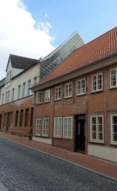 Foto - 2-Raum-Wohnung in ruhiger Lage von 19205 Gadebusch zu vermieten