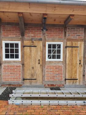 Foto - Etagenwohnung in Gadebusch zur Miete