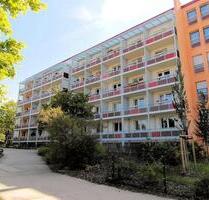 Gewerberaum Büro - 242,00 EUR Kaltmiete, in Halle (Saale) (PLZ: 06128) Gesundbrunnen
