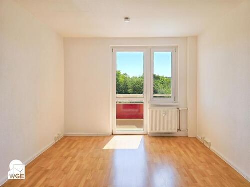 Foto - 1 Zimmer Etagenwohnung in Halle (Saale)