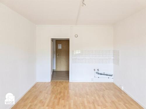 Foto - Etagenwohnung in Halle (Saale) zur Miete