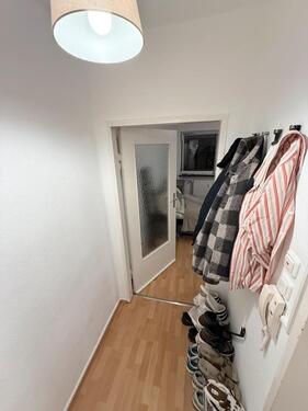 Foto - Mietwohnung Darmstadtmitte für STUDENTEN