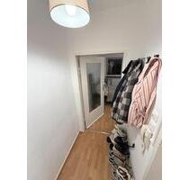 Mietwohnung Darmstadtmitte für STUDENTEN