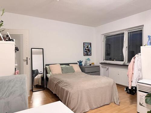 Foto - Etagenwohnung in Darmstadt zur Miete