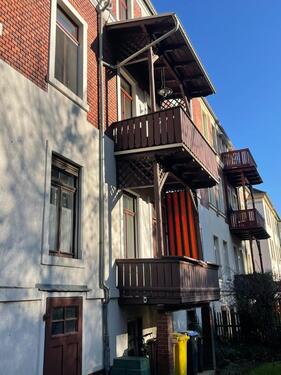 Foto - Etagenwohnung zur Miete in Zittau