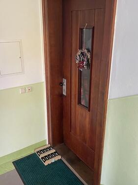 Foto - Etagenwohnung in Zittau zur Miete