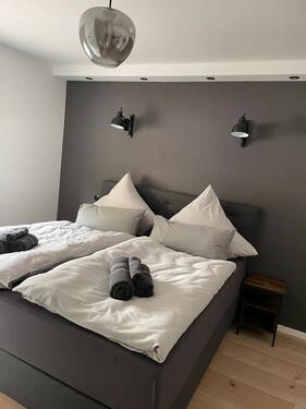 Foto - Ferienwohnung zur Zwischenmiete voll möbliert