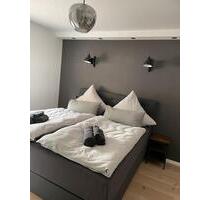 Ferienwohnung zur Zwischenmiete voll möbliert - Maikammer