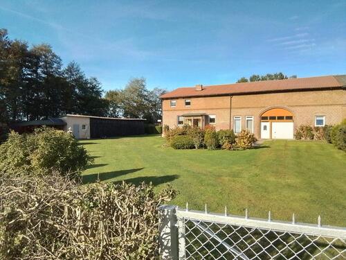 Foto - DOPPELHAUSHÄLFTE OT Heilgeisthof