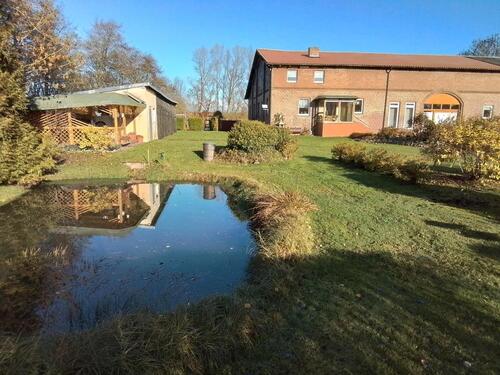 Foto - 7 Zimmer Einfamilienhaus zum Kaufen in Neuenkirchen