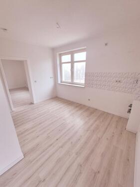 Foto - Etagenwohnung in Glauchau zur Miete