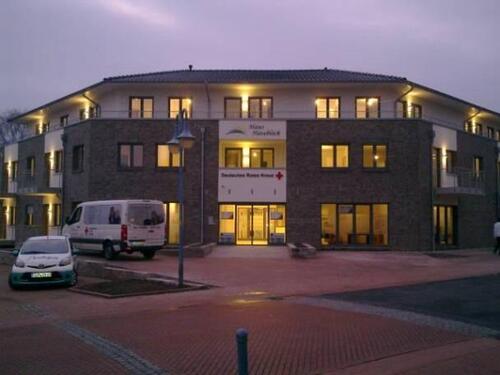 Foto - Ihr neues Zuhause: Wohnung im Haus Haseblick mit DRK-Betreuung