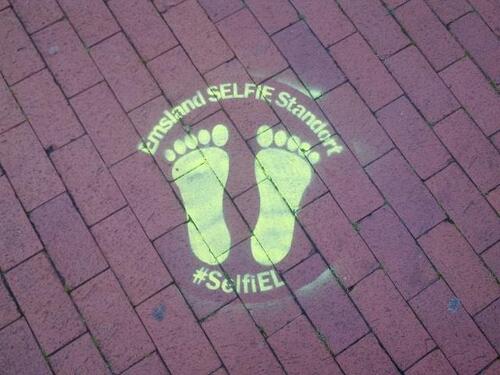 Foto - 2 Zimmer Etagenwohnung in Herzlake