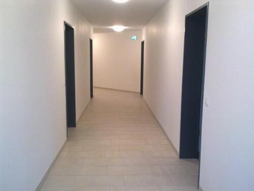 Foto - Etagenwohnung in Herzlake zur Miete