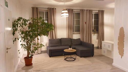 Foto - Gemütliches Airbnb-Apartment in Köln-Mülheim für bis zu 7 Pers.