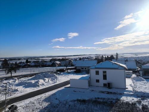 Foto - 4 Zimmer Etagenwohnung in Eutingen im Gäu