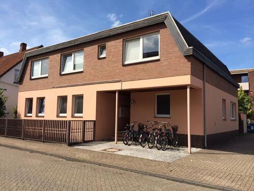 Foto - Charmante Erdgeschosswohnung in Oldenburg