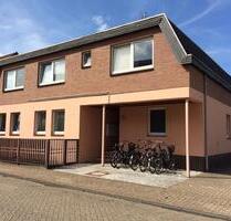 Charmante Erdgeschosswohnung in Oldenburg