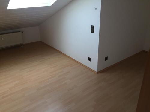 Foto - 2 Zimmer Etagenwohnung in Würzburg