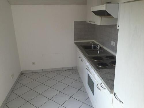 Foto - Etagenwohnung in Würzburg zur Miete