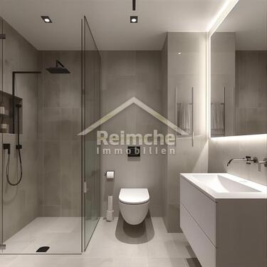 Foto - Etagenwohnung in Karlsruhe zur Miete