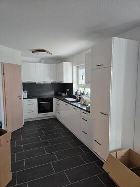 Foto - Moderne 2,5 Zimmer Erdgeschosswhg. mit Terrasse & privatem Garten