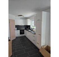 Moderne 2,5 Zimmer Erdgeschosswhg. mit Terrasse & privatem Garten - Schwetzingen