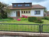Foto - Einfamilienhaus in ruhiger Lage mit gr. Garten in Südausrichtung