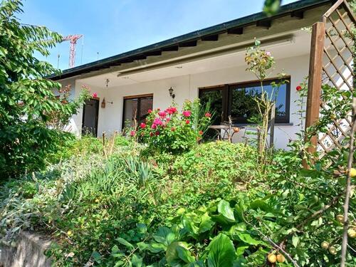 Foto - 8 Zimmer Einfamilienhaus zum Kaufen in Eppingen