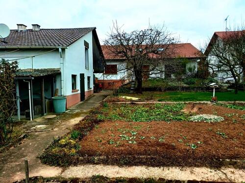 Foto - Einfamilienhaus in Eppingen zum Kaufen