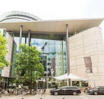 Stilvolle Einzelhandelsfläche in Stadtmitte - Düsseldorf