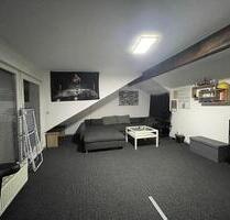 Schön geschnittene DG-Wohnung in Nörvenich