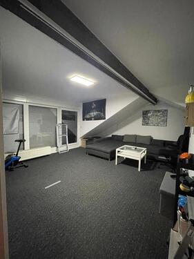 Foto - 2 Zimmer Dachgeschoßwohnung zur Miete in Nörvenich