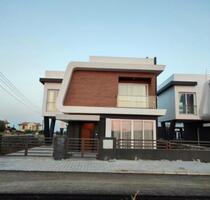 Moderne 3+1 Neubau-Villa in Nordzypern – Stilvoll, Hochwertig - Berlin Mitte