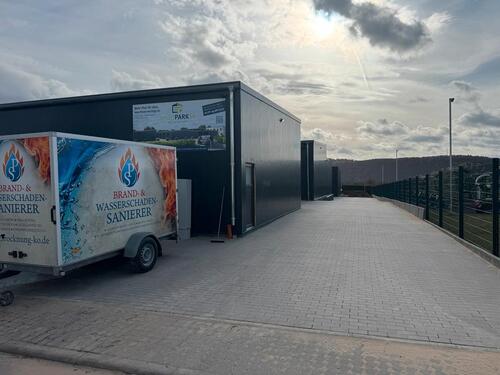 Foto - 34-129m² Lager, Hallen & Lagerflächen in Winningen bei Koblenz