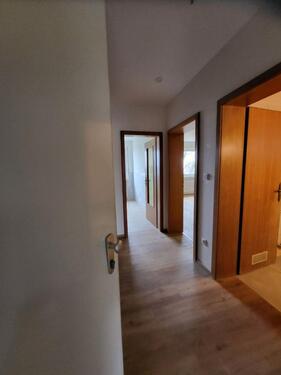 Foto - Etagenwohnung in Bad Steben zur Miete