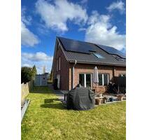 Doppelhaushälfte in Buxtehude-Süd (KfW 40 Plus)