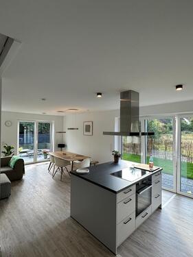 Foto - 4 Zimmer Doppelhaushälfte zur Miete in Buxtehude