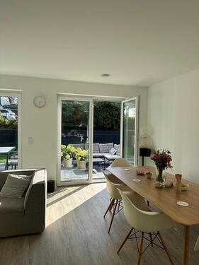 Foto - 4 Zimmer Doppelhaushälfte in Buxtehude